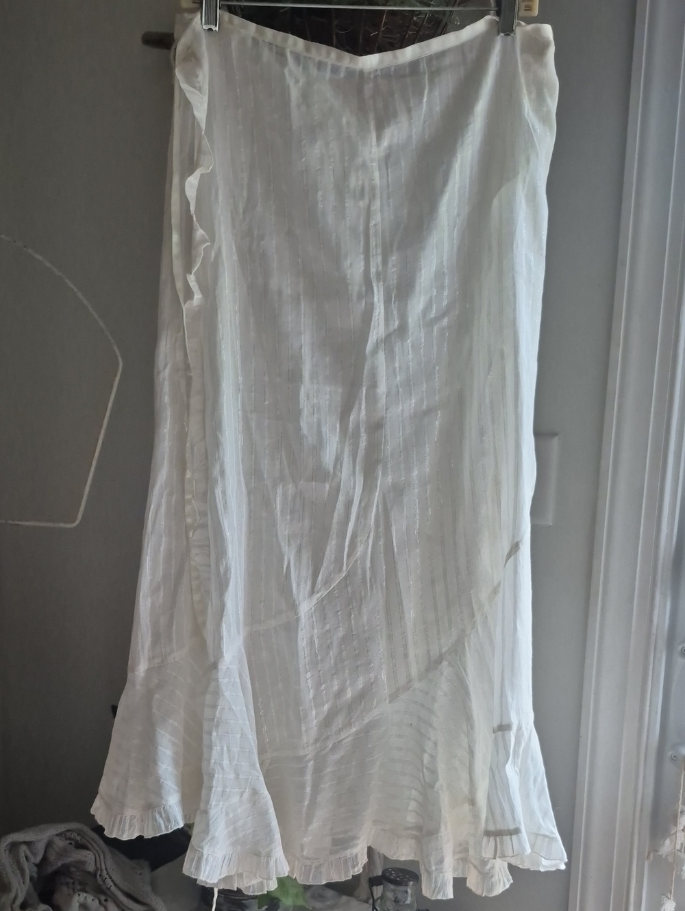 Juicy Couture beach Royalty Brach Wrap